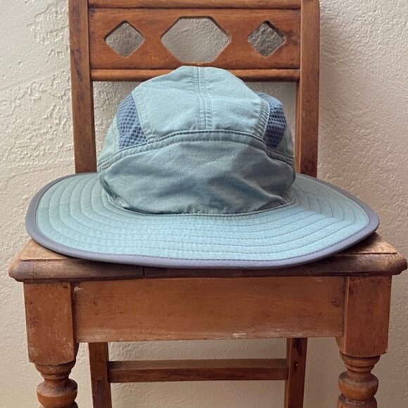 Sunday Afternoons Sun Hat Size Medium; New Without Tags